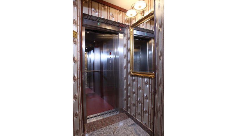 Hotel Alfred *** Karlovy Vary