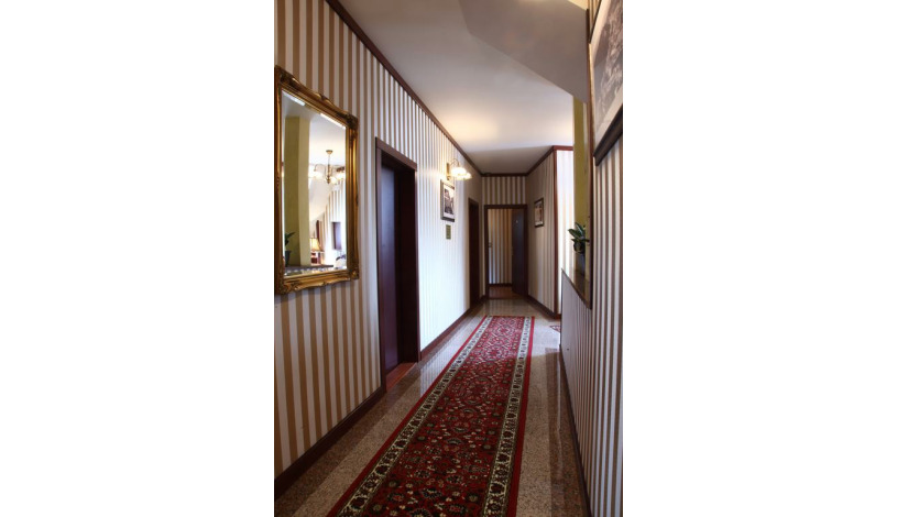 Hotel Alfred *** Karlovy Vary