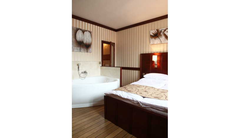 Hotel Alfred *** Karlovy Vary