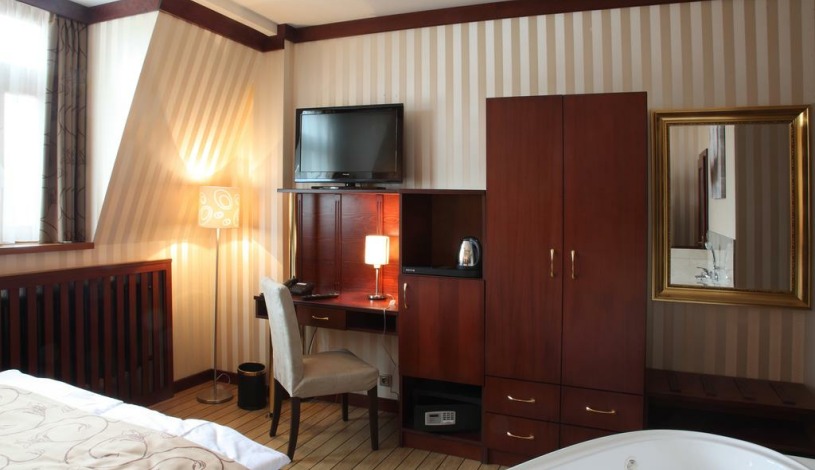 Hotel Alfred *** Karlovy Vary