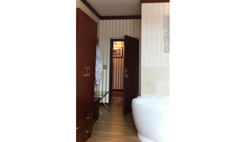 Hotel Alfred *** Karlovy Vary