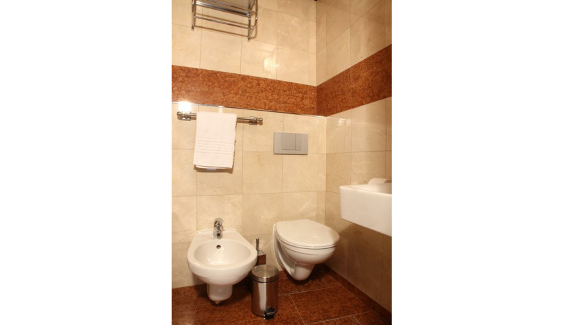 Hotel Alfred *** Karlovy Vary