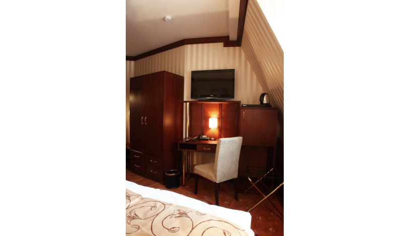 Hotel Alfred *** Karlovy Vary