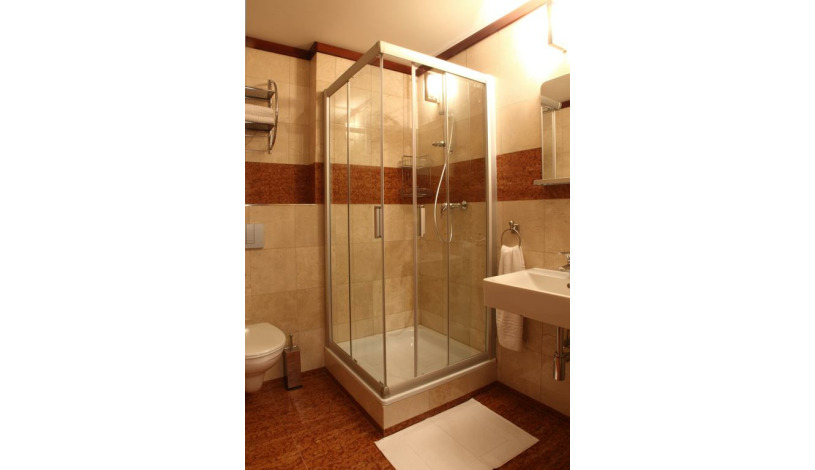 Hotel Alfred *** Karlovy Vary