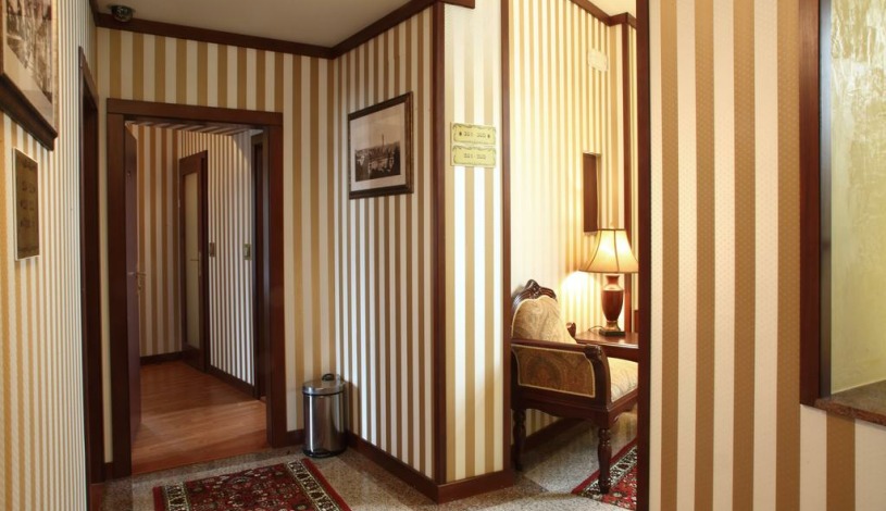 Hotel Alfred *** Karlovy Vary