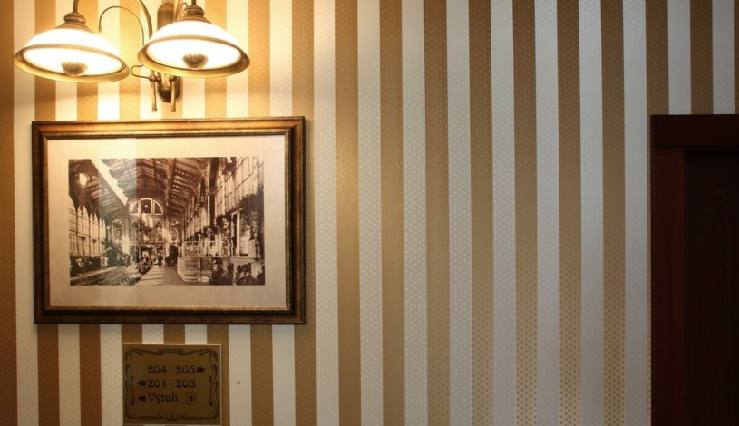 Hotel Alfred *** Karlovy Vary