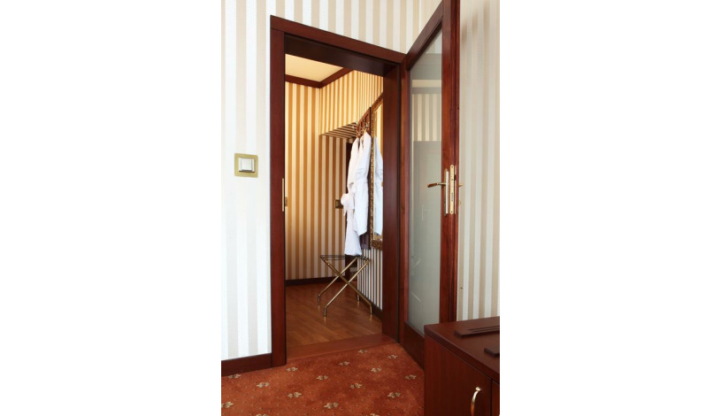 Hotel Alfred *** Karlovy Vary