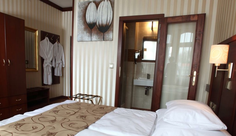 Hotel Alfred *** Karlovy Vary