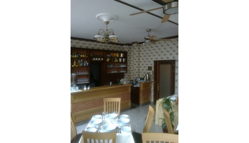 Hotel Alfred *** Karlovy Vary