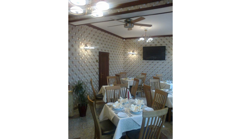 Hotel Alfred *** Karlovy Vary