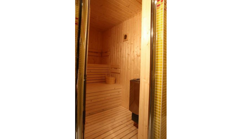 Hotel Alfred *** Karlovy Vary