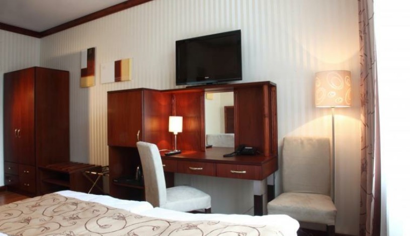 Hotel Alfred *** Karlovy Vary