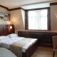 Dvojlůžkový pokoj - Hotel Alfred *** Karlovy Vary