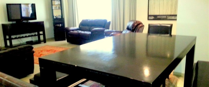 Apartment Al Gharbi Dubai - Apt 21166