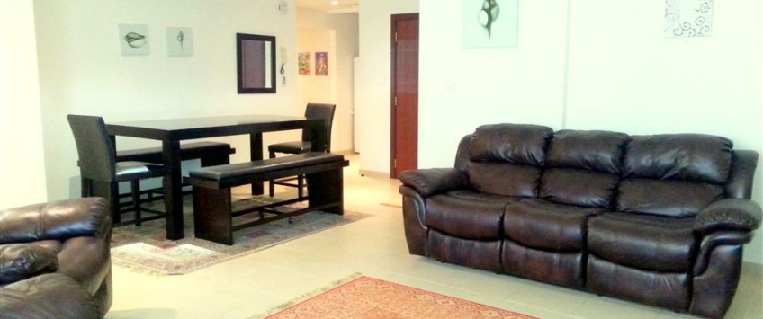 Apartment Al Gharbi Dubai - Apt 21166