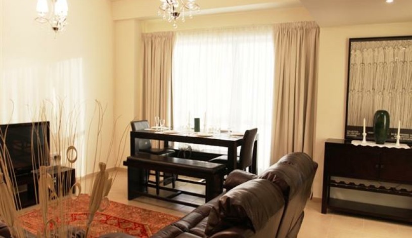 Apartment Al Gharbi Dubai - Apt 21166