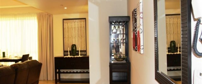 Apartment Al Gharbi Dubai - Apt 21166