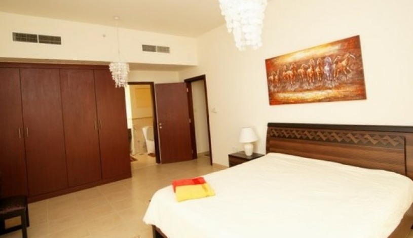 Apartment Al Gharbi Dubai - Apt 21166