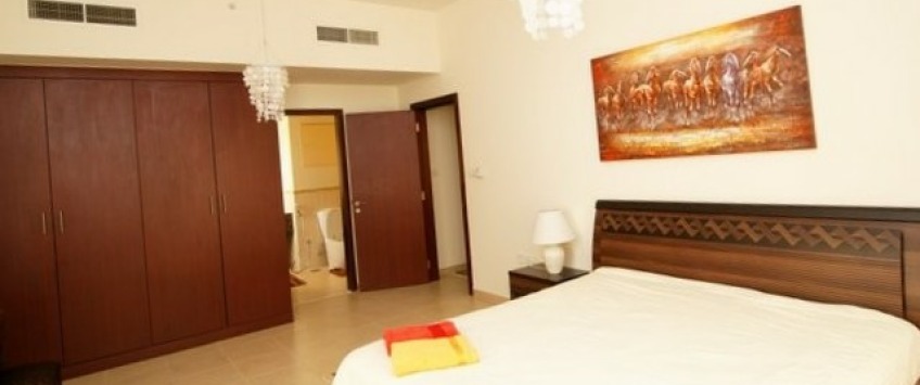 Apartment Al Gharbi Dubai - Apt 21166