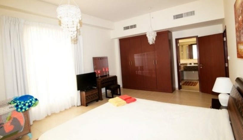 Apartment Al Gharbi Dubai - Apt 21166