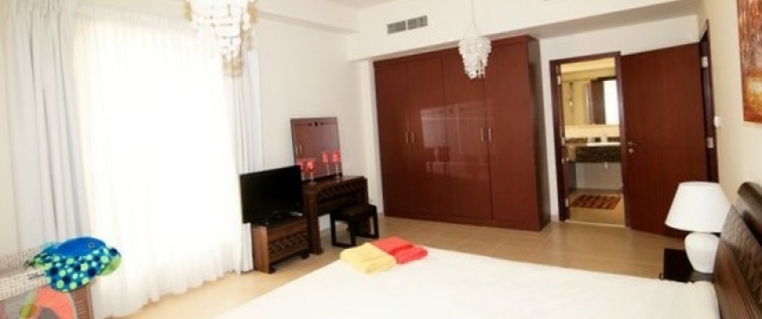 Apartment Al Gharbi Dubai - Apt 21166