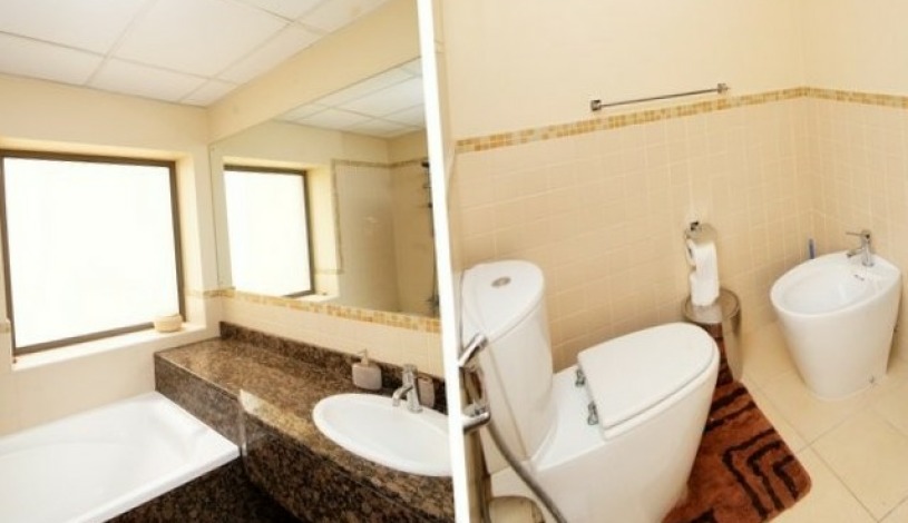 Apartment Al Gharbi Dubai - Apt 21166