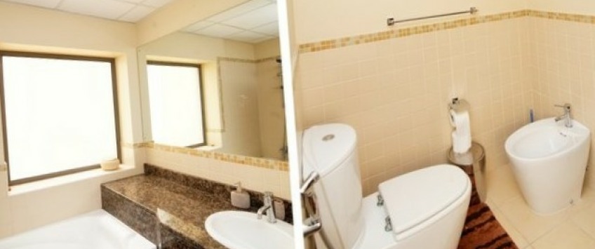 Apartment Al Gharbi Dubai - Apt 21166