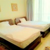 2-bedroom Dubai Jumeirah Beach Residence with kitchen for 5 persons