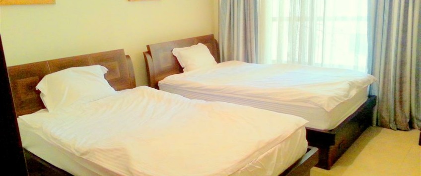 Apartment Al Gharbi Dubai - Apt 21166