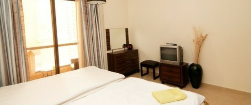 Apartment Al Gharbi Dubai - Apt 21166