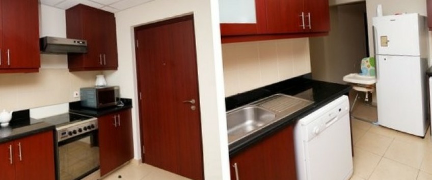 Apartment Al Gharbi Dubai - Apt 21166