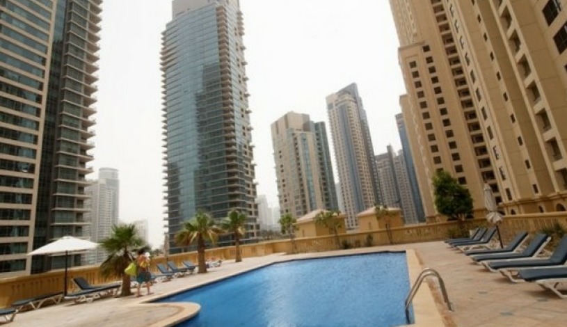 Apartment Al Gharbi Dubai - Apt 21166