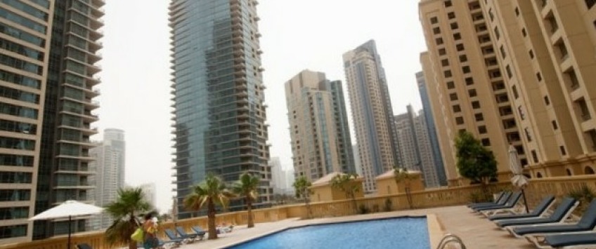 Apartment Al Gharbi Dubai - Apt 21166