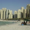 2-bedroom Dubai Jumeirah Beach Residence with kitchen for 5 persons