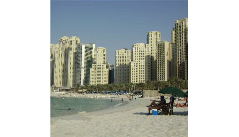 Apartment Al Gharbi Dubai - Apt 21166
