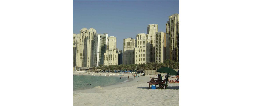 Apartment Al Gharbi Dubai - Apt 21166