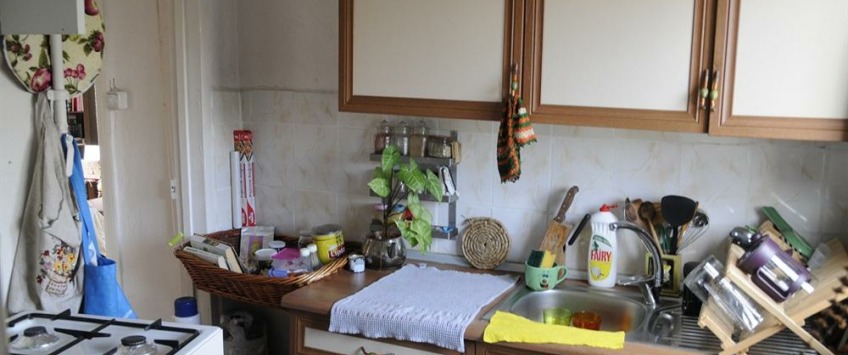 Apartment Al Hatun Sk Istanbul - Apt 24321