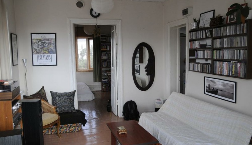 Apartment Al Hatun Sk Istanbul - Apt 24321