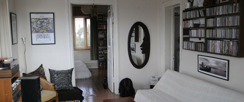 Apartment Al Hatun Sk Istanbul - Apt 24321