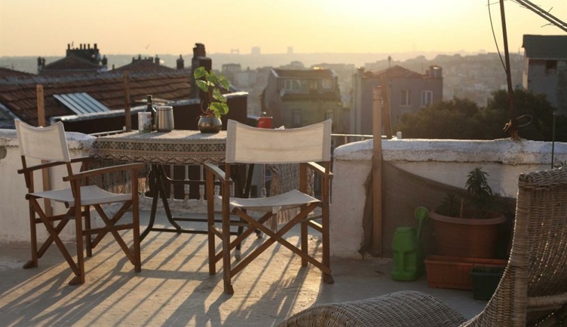 Apartment Al Hatun Sk Istanbul - Apt 24321