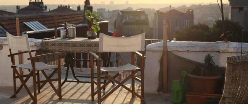 Apartment Al Hatun Sk Istanbul - Apt 24321