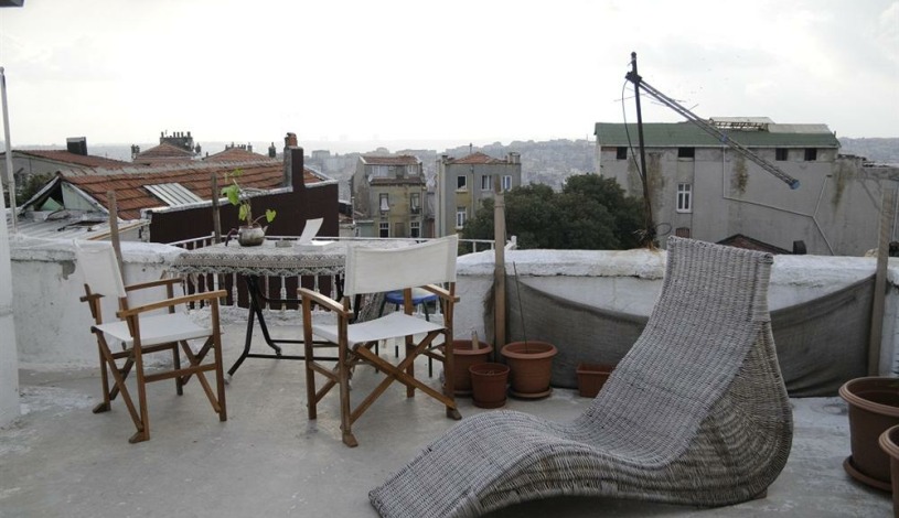 Apartment Al Hatun Sk Istanbul - Apt 24321