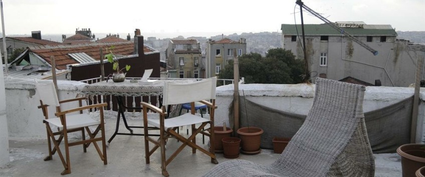 Apartment Al Hatun Sk Istanbul - Apt 24321