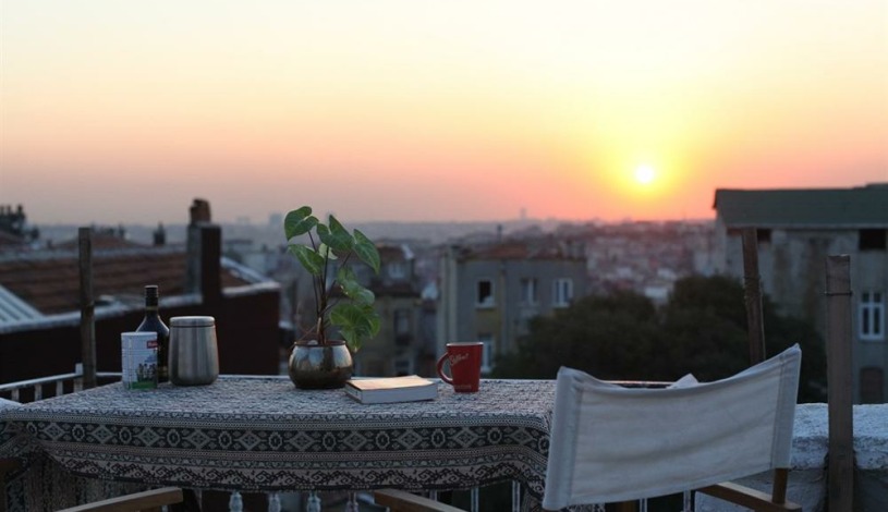 Apartment Al Hatun Sk Istanbul - Apt 24321