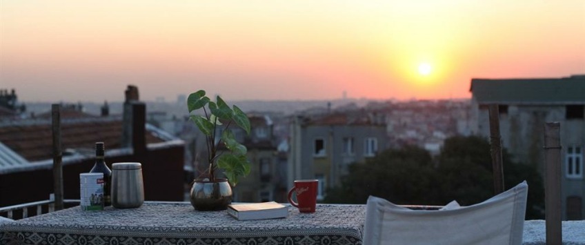 Apartment Al Hatun Sk Istanbul - Apt 24321