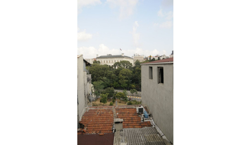 Apartment Al Hatun Sk Istanbul - Apt 24321