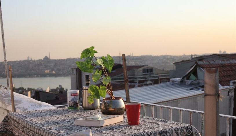 Apartment Al Hatun Sk Istanbul - Apt 24321