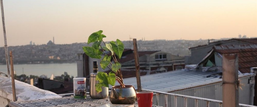 Apartment Al Hatun Sk Istanbul - Apt 24321