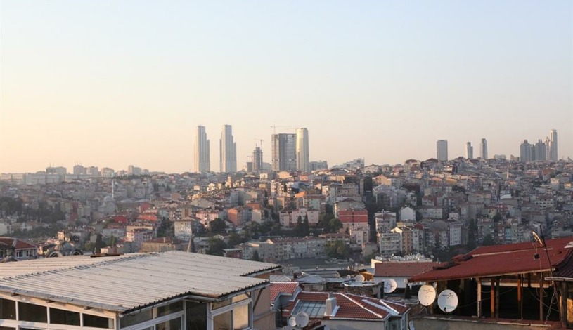 Apartment Al Hatun Sk Istanbul - Apt 24321