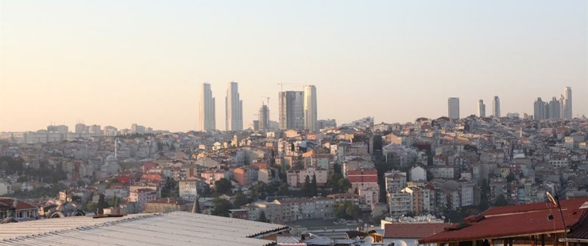 Apartment Al Hatun Sk Istanbul - Apt 24321